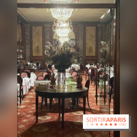 Hôtel Barrière Le Royal Deauville : l’adresse romantique pour un week-end à deux - IMG 2585