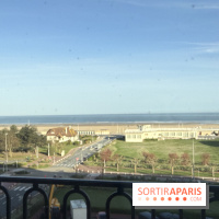 Hôtel Barrière Le Royal Deauville : l’adresse romantique pour un week-end à deux