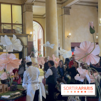 Hôtel Barrière Le Royal Deauville : l’adresse romantique pour un week-end à deux - IMG 2608