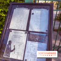 Le Parc des Ibis au Vésinet dans les Yvelines en Région Parisienne - photos  - A7200648