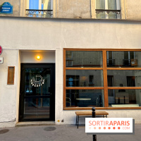 Superfine - Devanture