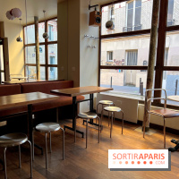 Superfine - Décoration