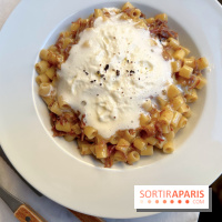 Superfine - Pâtes au ragù