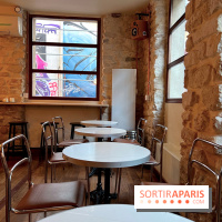 Superfine - Décoration