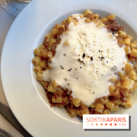 Superfine - Pâtes au ragù