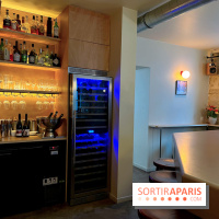 Superfine - Décoration