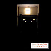 Superfine - Devanture