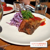 L'Amic - Travers de porc