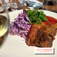 L'Amic - Travers de porc