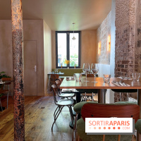 L'Amic - Décoration