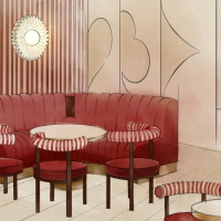 Partouche Casino Club - RESTAURANT