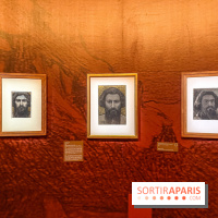 Giovanni Segantini au musée Marmottan Monet : nos photos de l’exposition à Paris sur le peintre des Alpes
