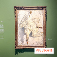Giovanni Segantini au musée Marmottan Monet : nos photos de l’exposition à Paris sur le peintre des Alpes