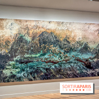 Giovanni Segantini au musée Marmottan Monet : nos photos de l’exposition à Paris sur le peintre des Alpes
