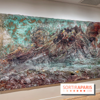 Giovanni Segantini au musée Marmottan Monet : nos photos de l’exposition à Paris sur le peintre des Alpes