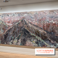 Giovanni Segantini au musée Marmottan Monet : nos photos de l’exposition à Paris sur le peintre des Alpes
