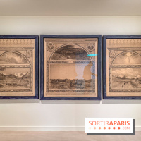 Giovanni Segantini au musée Marmottan Monet : nos photos de l’exposition à Paris sur le peintre des Alpes
