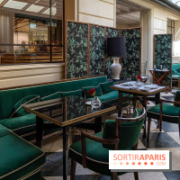 Casa Tua, le restaurant italien caché Paris 7e - photos