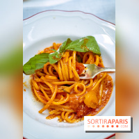 Casa Tua, le restaurant italien caché Paris 7e - photos  - A7C01980