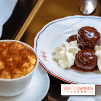 Casa Tua, le restaurant italien caché Paris 7e - photos  - A7C01993