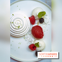 Casa Tua, le restaurant italien caché Paris 7e - photos  - A7C02000