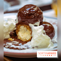 Casa Tua, le restaurant italien caché Paris 7e - photos  - A7C02002