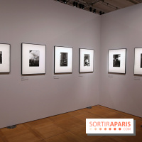 Kazuo Kitai : nos photos de l'exposition à voir à la Maison de la culture du Japon - Kazuo Kitai 2