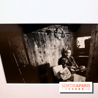 Kazuo Kitai : nos photos de l'exposition à voir à la Maison de la culture du Japon - Kazuo Kitai 9