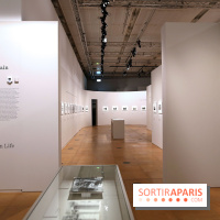 Kazuo Kitai : nos photos de l'exposition à voir à la Maison de la culture du Japon - Kazuo Kitai 18 fotor 20260429143845