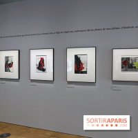 Kazuo Kitai : nos photos de l'exposition à voir à la Maison de la culture du Japon - Kazuo Kitai 20 fotor 20260429143910