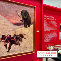 Préhistoire, entre utopie et réalité  - IMG 5583