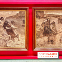 Préhistoire, entre utopie et réalité  - IMG 5585