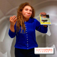 Préhistoire, entre utopie et réalité  - IMG 5598