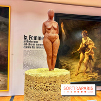 Préhistoire, entre utopie et réalité  - IMG 5604