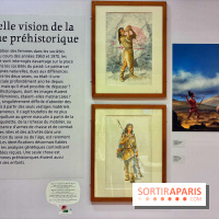 Préhistoire, entre utopie et réalité  - IMG 5609