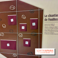 Préhistoire, entre utopie et réalité  - IMG 5630