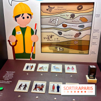 Préhistoire, entre utopie et réalité  - IMG 5641