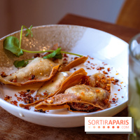 La Table d'Alice et sa terrasse, restaurant à Versailles - photos  - A7C01734