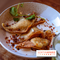 La Table d'Alice et sa terrasse, restaurant à Versailles - photos  - A7C01736