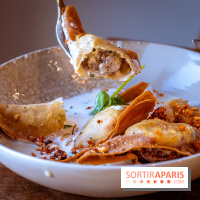 La Table d'Alice et sa terrasse, restaurant à Versailles - photos  - A7C01745