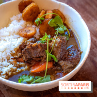 La Table d'Alice et sa terrasse, restaurant à Versailles - photos  - A7C01756