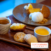 La Table d'Alice et sa terrasse, restaurant à Versailles - photos  - A7C01780