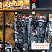 Star Wars : un pop-up store de 300 m2 a atterri en plein cœur de Paris - notre avis - IMG 4565