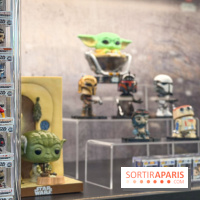 Star Wars : un pop-up store de 300 m2 a atterri en plein cœur de Paris - notre avis - IMG 4569