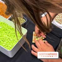 Star Wars : un pop-up store de 300 m2 a atterri en plein cœur de Paris - notre avis - IMG 4578