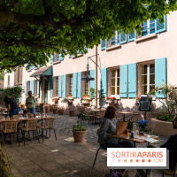 L'Auberge du Vieux Marly dans les Yvelines - photos - A7200785