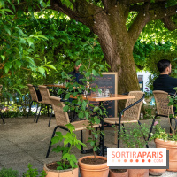 L'Auberge du Vieux Marly dans les Yvelines - photos - A7200788