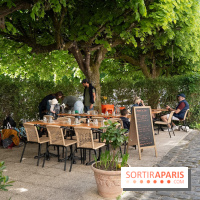 L'Auberge du Vieux Marly dans les Yvelines - photos - A7200790