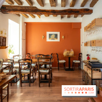 L'Auberge du Vieux Marly dans les Yvelines - photos - A7200795