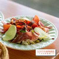 L'Auberge du Vieux Marly dans les Yvelines - photos - A7200817